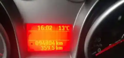 Утилизация автомобиля ford focus lim. (cb4) trend года 2008 питание shda