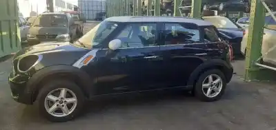 Hurda Aracı MINI                                               COUNTRYMAN (R60)                                                                                                                                                                                                                                           Cooper D                                                                                                                                                                                                                                                   Yılın 2011 güçlü N47C16A