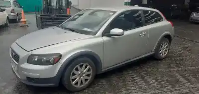 Scrapping Vehicle volvo c30 (533) 1.6 d of the year 2007 powered d4164t