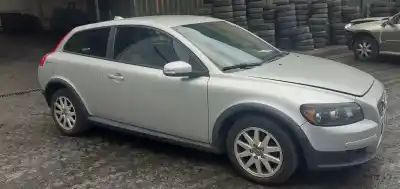 Scrapping Vehicle volvo c30 (533) 1.6 d of the year 2007 powered d4164t