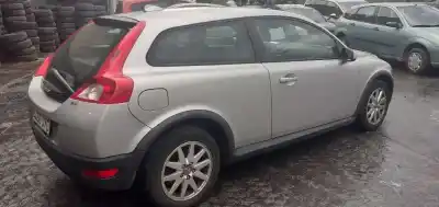 Scrapping Vehicle volvo c30 (533) 1.6 d of the year 2007 powered d4164t