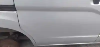 Здавання транспортного засобу nissan nv 200 (m20) 1.5 dci cat року 2011 потужний k9k