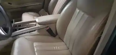 Утилизация автомобиля mercedes-benz clase m (w164) ml 320 cdi 4-matic (164.122) года 2005 питание 