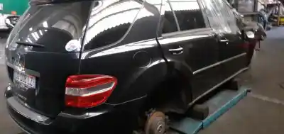Утилизация автомобиля mercedes-benz clase m (w164) ml 320 cdi 4-matic (164.122) года 2005 питание 