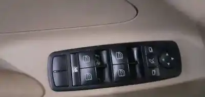 Утилизация автомобиля mercedes-benz clase m (w164) ml 320 cdi 4-matic (164.122) года 2005 питание 