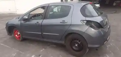 Здавання транспортного засобу peugeot 308 sport року 2008 потужний rhr