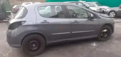 Здавання транспортного засобу peugeot 308 sport року 2008 потужний rhr