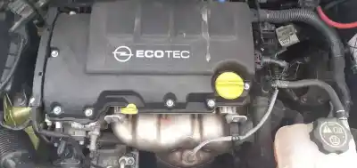 Scrapping Vehicle opel                                               adam                                                                                                                                                                                                                                                       unlimited ecoflex                                                                                                                                                                                                                                          of the year 2015 powered b14xer