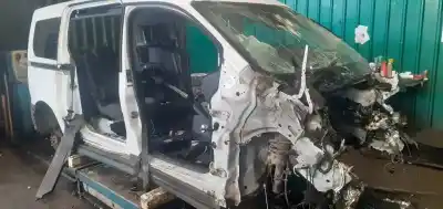Утилизация автомобиля ford transit connect kombi trend largo года 2016 питание 