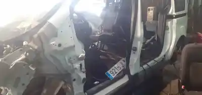 Утилизация автомобиля ford transit connect kombi trend largo года 2016 питание 