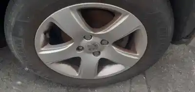 Здавання транспортного засобу peugeot 3008 i monospace (0u_) 1.6 hdi року 2009 потужний 9hz