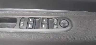 Здавання транспортного засобу peugeot 3008 i monospace (0u_) 1.6 hdi року 2009 потужний 9hz