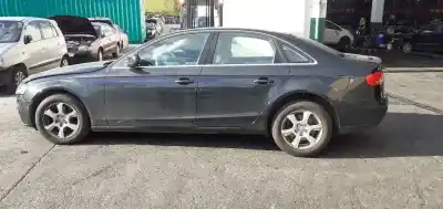 Утилизация автомобиля audi a4 berlina (b8) básico года 2009 питание caga Утилизация автомобиля audi a4 berlina (b8) básico года 2009 питание caga
