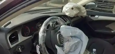 Утилизация автомобиля audi a4 berlina (b8) básico года 2009 питание caga Утилизация автомобиля audi a4 berlina (b8) básico года 2009 питание caga