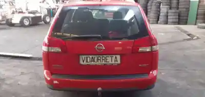 Здавання транспортного засобу opel vectra c caravan elegance року 2007 потужний z19dth