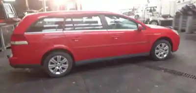 Здавання транспортного засобу opel vectra c caravan elegance року 2007 потужний z19dth