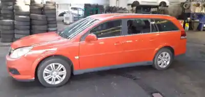 Здавання транспортного засобу opel vectra c caravan elegance року 2007 потужний z19dth