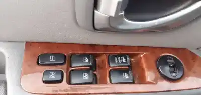 Здавання транспортного засобу hyundai terracan (hp) 2.9 crdi cat року 2004 потужний j3