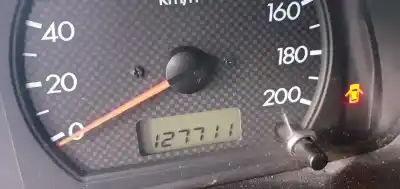 Здавання транспортного засобу hyundai terracan (hp) 2.9 crdi cat року 2004 потужний j3