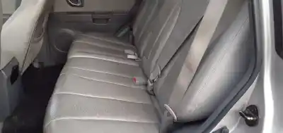Здавання транспортного засобу hyundai terracan (hp) 2.9 crdi cat року 2004 потужний j3