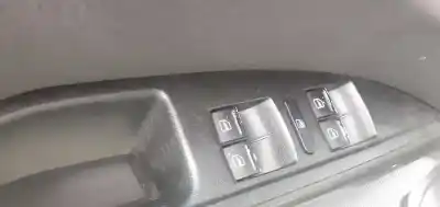 Veicolo di demolizione seat toledo (5p2) select dell'anno 2005 alimentato bjb