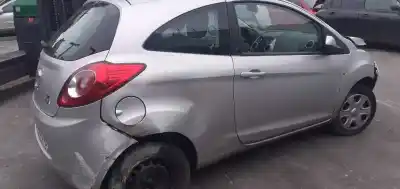 Утилизация автомобиля ford ka (ccu) trend + года 2010 питание 169a1000