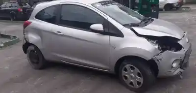 Утилизация автомобиля ford ka (ccu) trend + года 2010 питание 169a1000