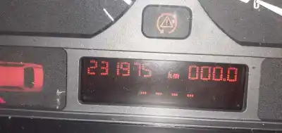 Sloopvoertuig bmw serie 3 compact (e46) 318ti van het jaar 2002 aangedreven n42b20a