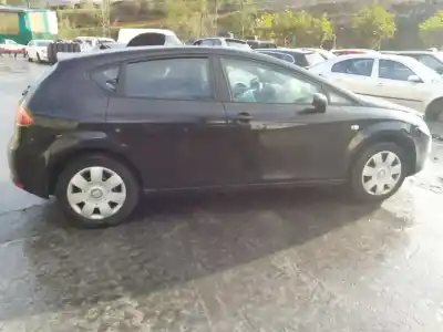 Scrapping Vehicle seat leon (1p1) reference of the year 2005 powered bse