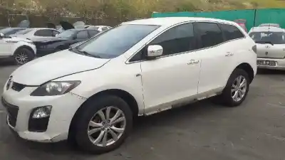 Утилизация автомобиля MAZDA                                              CX-7 (ER)                                                                                                                                                                                                                                                  Active года 2011 питание R2