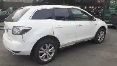 Здавання транспортного засобу mazda                                              cx-7 (er)                                                                                                                                                                                                                                                  active року 2011 потужний r2