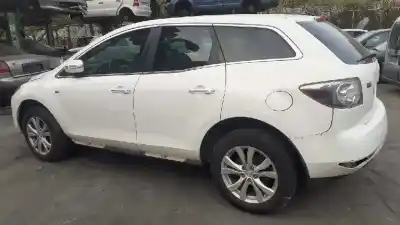 Здавання транспортного засобу mazda                                              cx-7 (er)                                                                                                                                                                                                                                                  active року 2011 потужний r2