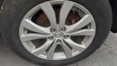 Здавання транспортного засобу mazda                                              cx-7 (er)                                                                                                                                                                                                                                                  active року 2011 потужний r2