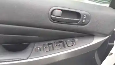Здавання транспортного засобу mazda                                              cx-7 (er)                                                                                                                                                                                                                                                  active року 2011 потужний r2