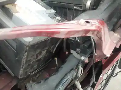 Scrapping Vehicle toyota corolla verso (r1) 2.2 d-4d sol of the year 2004 powered 2ad-ftv