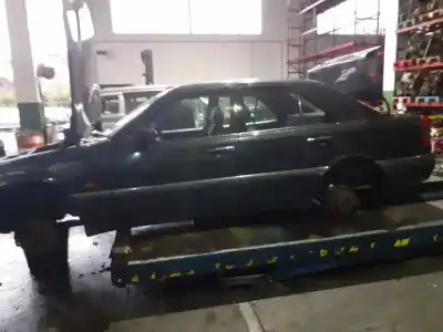 Здавання транспортного засобу MERCEDES-BENZ CLASE C (W202) BERLINA 2.5 Diesel CAT року 1994 потужний D-605