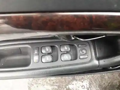 Véhicule à la ferraille volvo s80 berlina 2.4 (125kw) de l'année 2000 alimenté b5244s