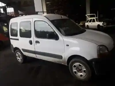 Утилизация автомобиля renault kangoo express (fc0/1_) 1.9 dci 4x4 (fc0v) года 2002 питание f9q37
