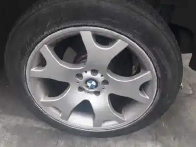 Здавання транспортного засобу bmw x5 (e53) 3.0d року 2001 потужний m57