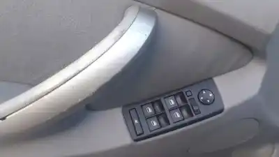 Veículo de Sucata bmw x5 (e53) 3.0i do ano 2003 alimentado m54306s3