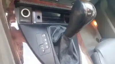 Veículo de Sucata bmw x5 (e53) 3.0i do ano 2003 alimentado m54306s3