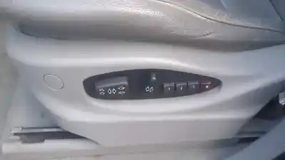 Veículo de Sucata bmw x5 (e53) 3.0i do ano 2003 alimentado m54306s3