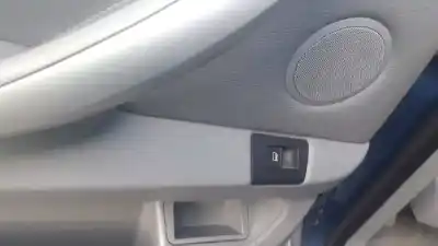 Veículo de Sucata bmw x5 (e53) 3.0i do ano 2003 alimentado m54306s3