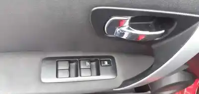 Утилизация автомобиля nissan qashqai / qashqai +2 i (j10, nj10, jj10e) 2.0 dci года 2007 питание m9r