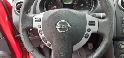 Утилизация автомобиля nissan qashqai / qashqai +2 i (j10, nj10, jj10e) 2.0 dci года 2007 питание m9r