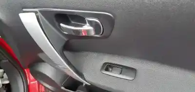 Утилизация автомобиля nissan qashqai / qashqai +2 i (j10, nj10, jj10e) 2.0 dci года 2007 питание m9r