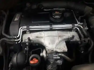 Утилизация автомобиля volkswagen touran (1t1) traveller года 2006 питание bkd