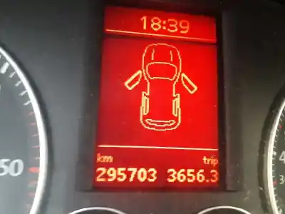 Утилизация автомобиля volkswagen touran (1t1) traveller года 2006 питание bkd