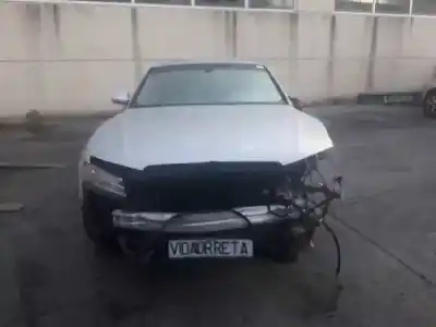 Утилизация автомобиля audi                                               a5 coupe (8t)                                                                                                                                                                                                                                              3.0 tdi quattro года 2007 питание capa