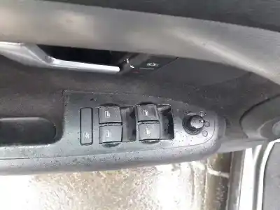 Утилизация автомобиля audi a4 avant (8e) 2.5 tdi quattro (132kw) года 2002 питание ake